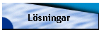Lösningar